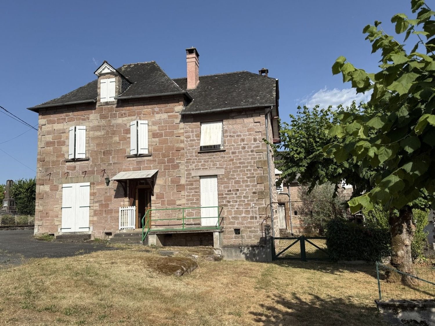 Maison à vendre, 130m², Saint-Cyr-la-Roche