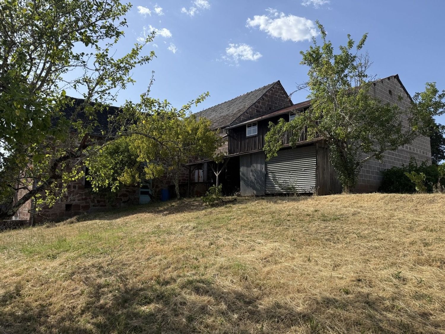 Maison à vendre, 130m², Saint-Cyr-la-Roche