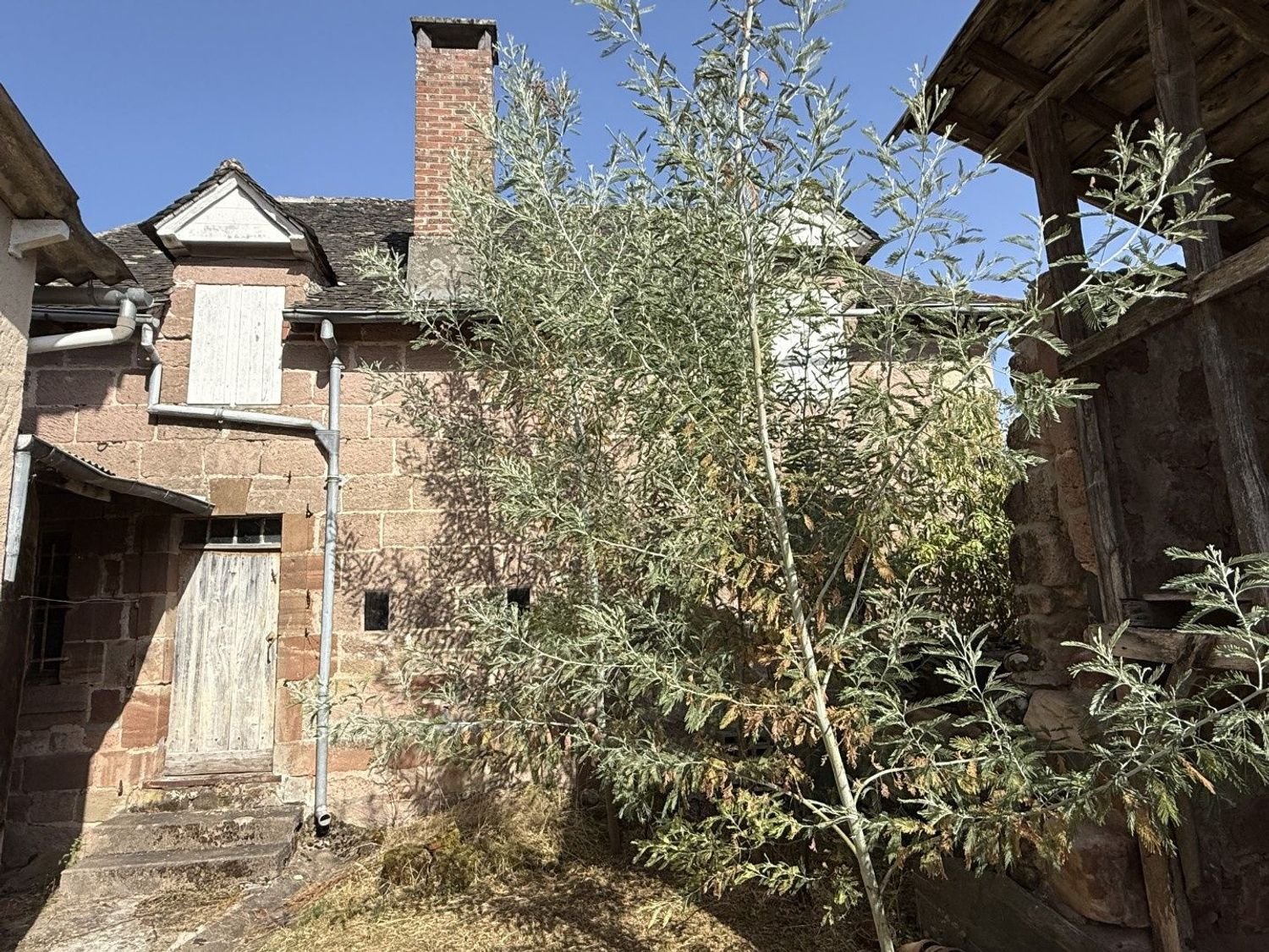 Maison à vendre, 130m², Saint-Cyr-la-Roche