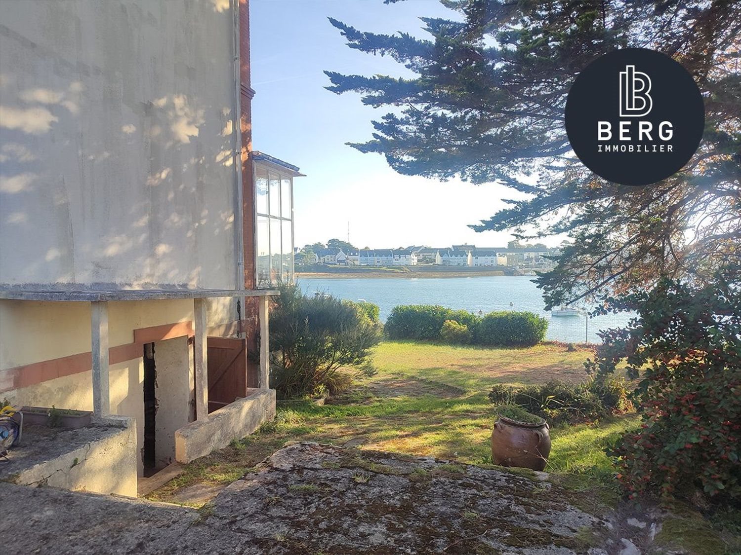 Maison à vendre, 118m², Plouhinec