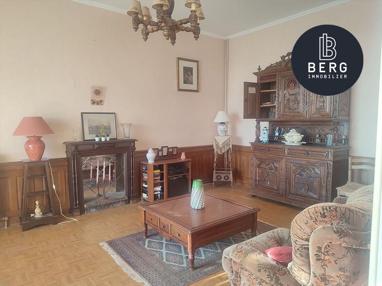 Maison à vendre, 118m², Plouhinec