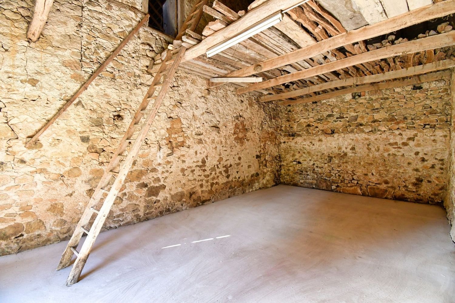 Maison à vendre, 51m², Anost