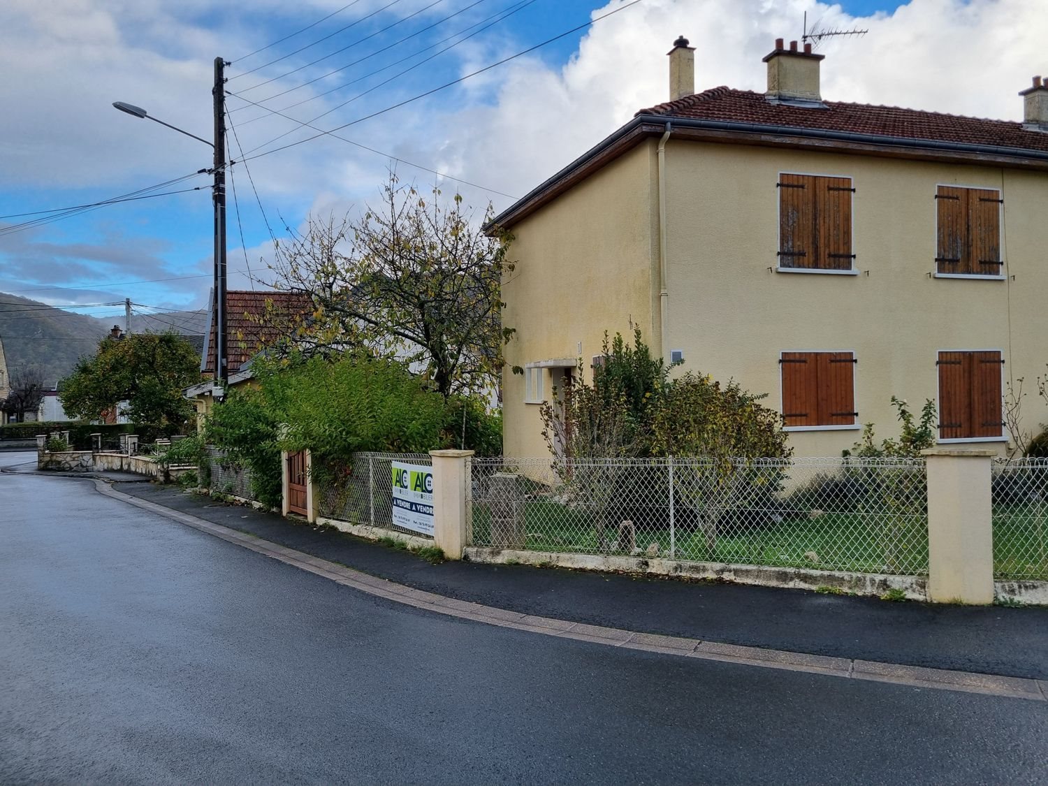 Maison à vendre, 81m², Revin