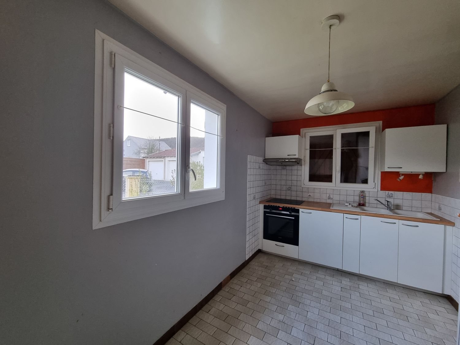 Maison à vendre, 81m², Revin