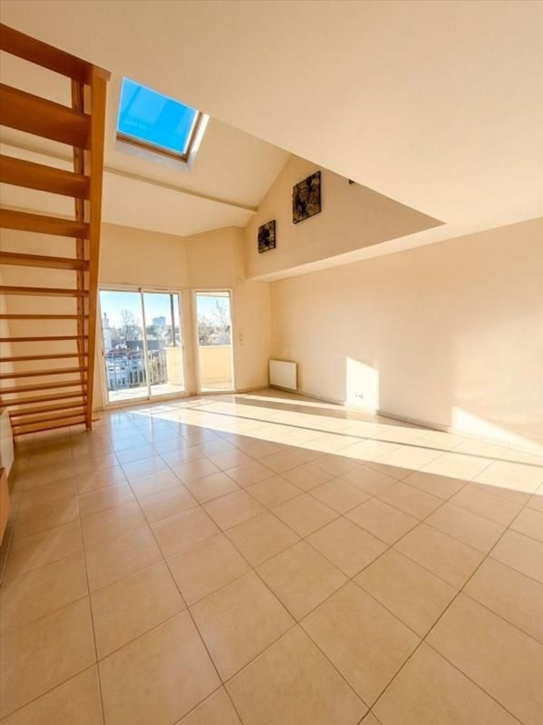 Appartement à vendre, 129m², Saint-Maur-des-Fossés