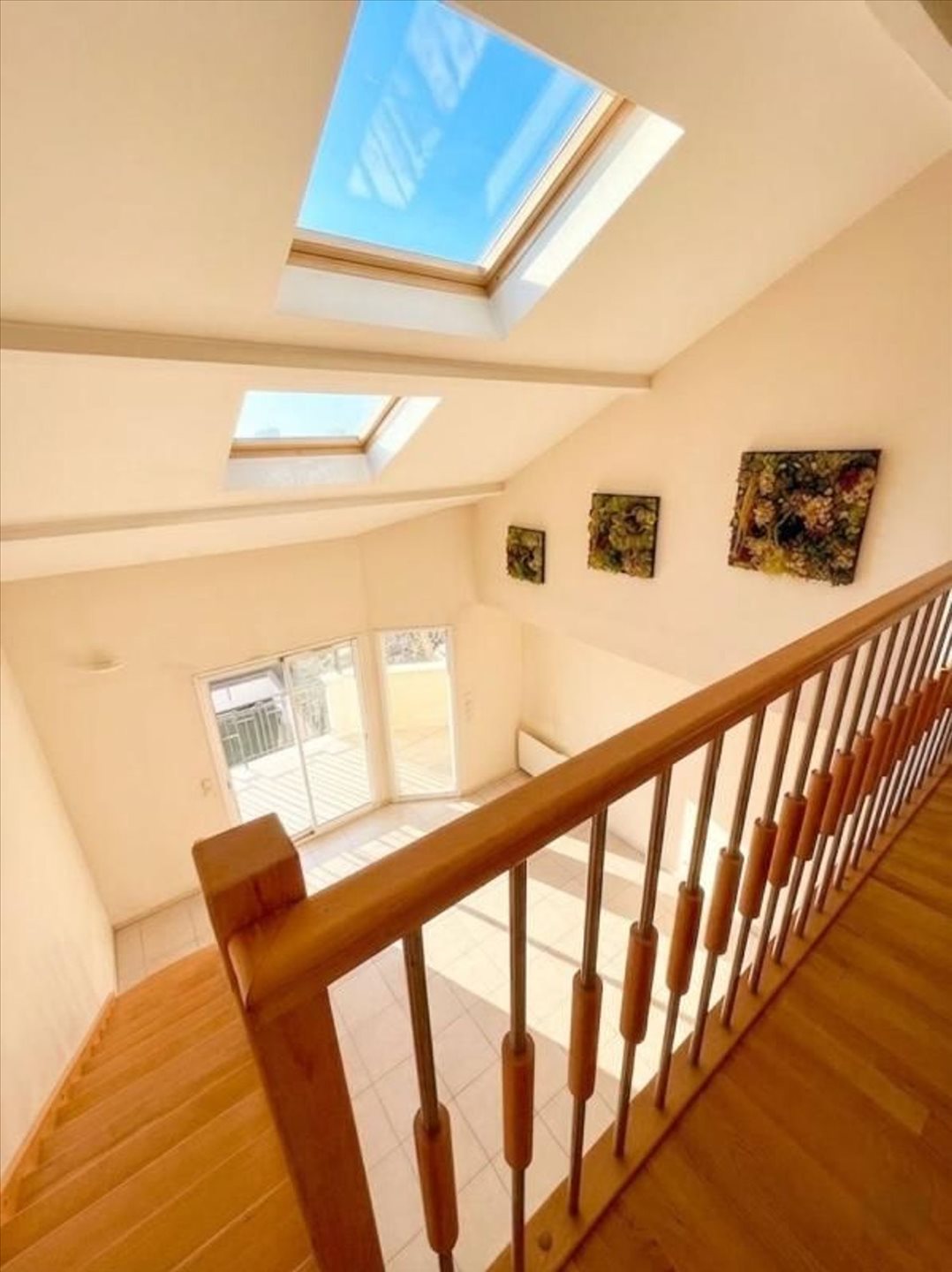 Appartement à vendre, 129m², Saint-Maur-des-Fossés