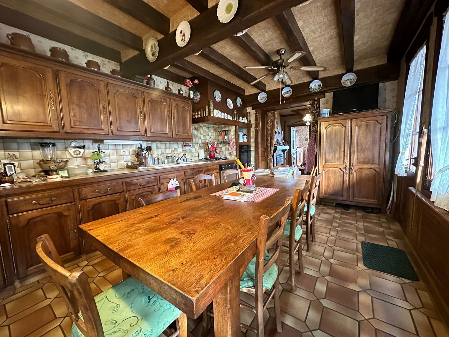 Maison à vendre, 145m², Issoudun