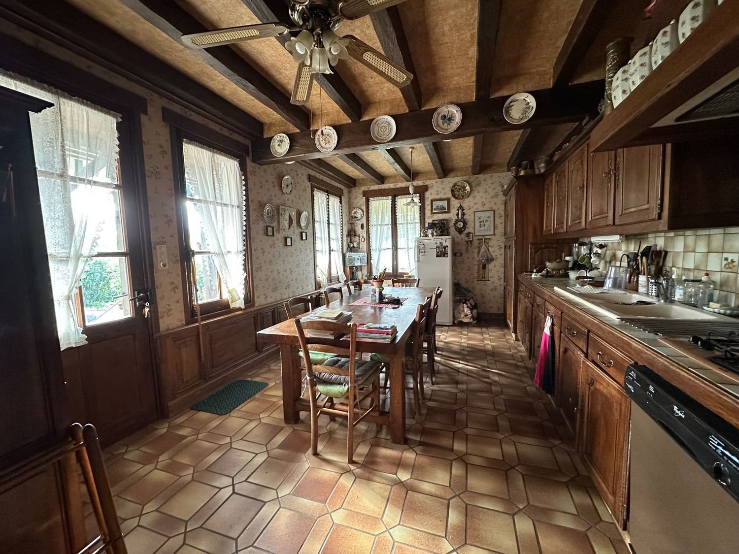 Maison à vendre, 145m², Issoudun