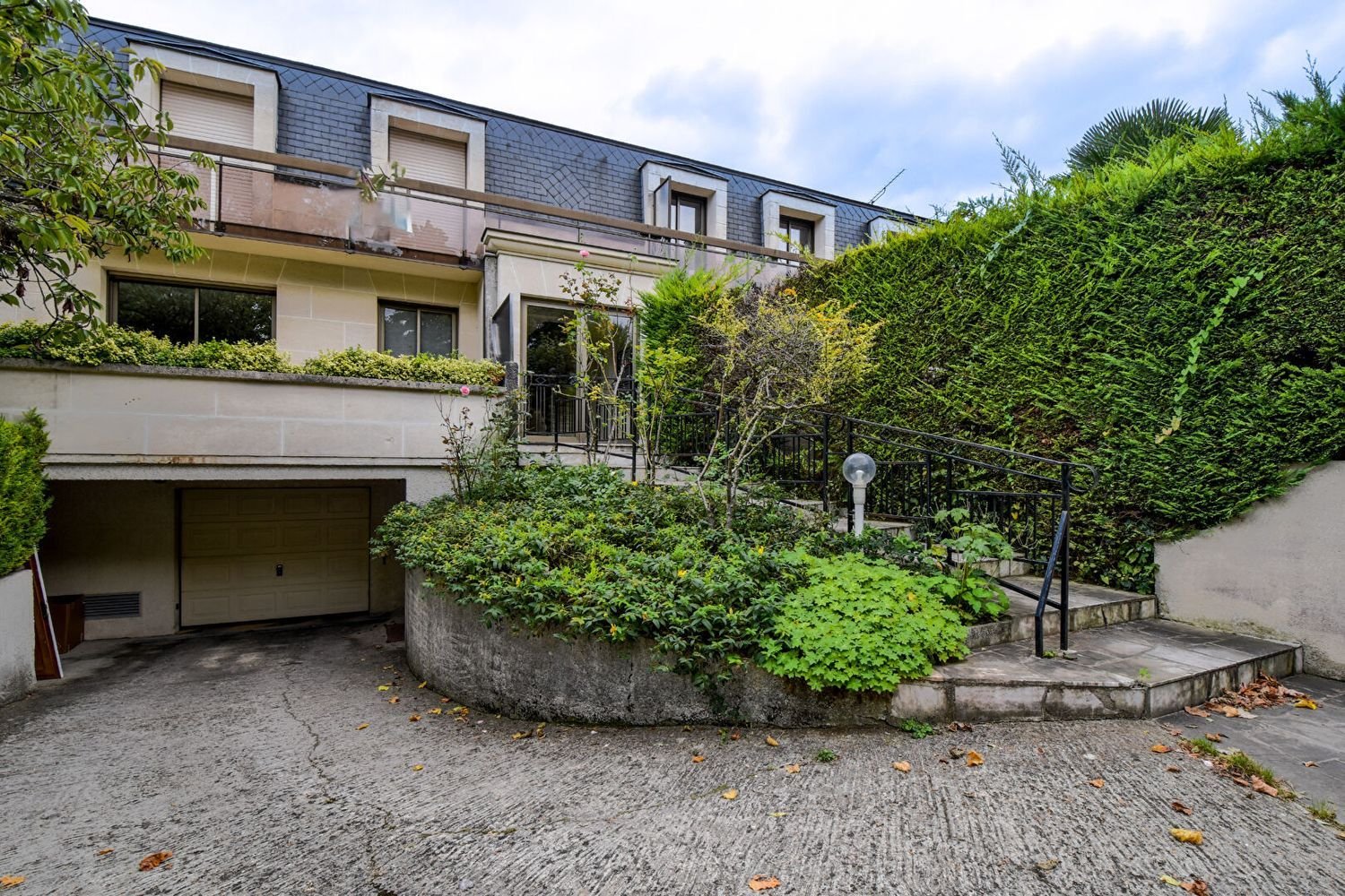 Appartement à vendre, 49m², Gournay-sur-Marne