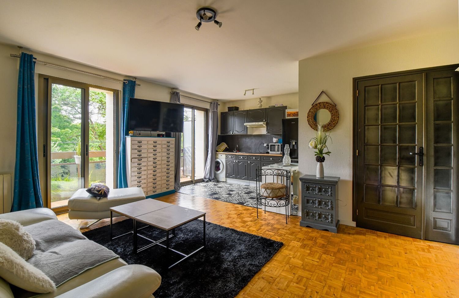 Appartement à vendre, 49m², Gournay-sur-Marne