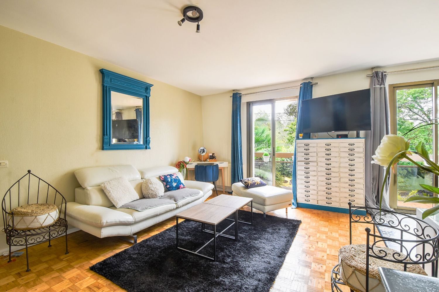 Appartement à vendre, 49m², Gournay-sur-Marne