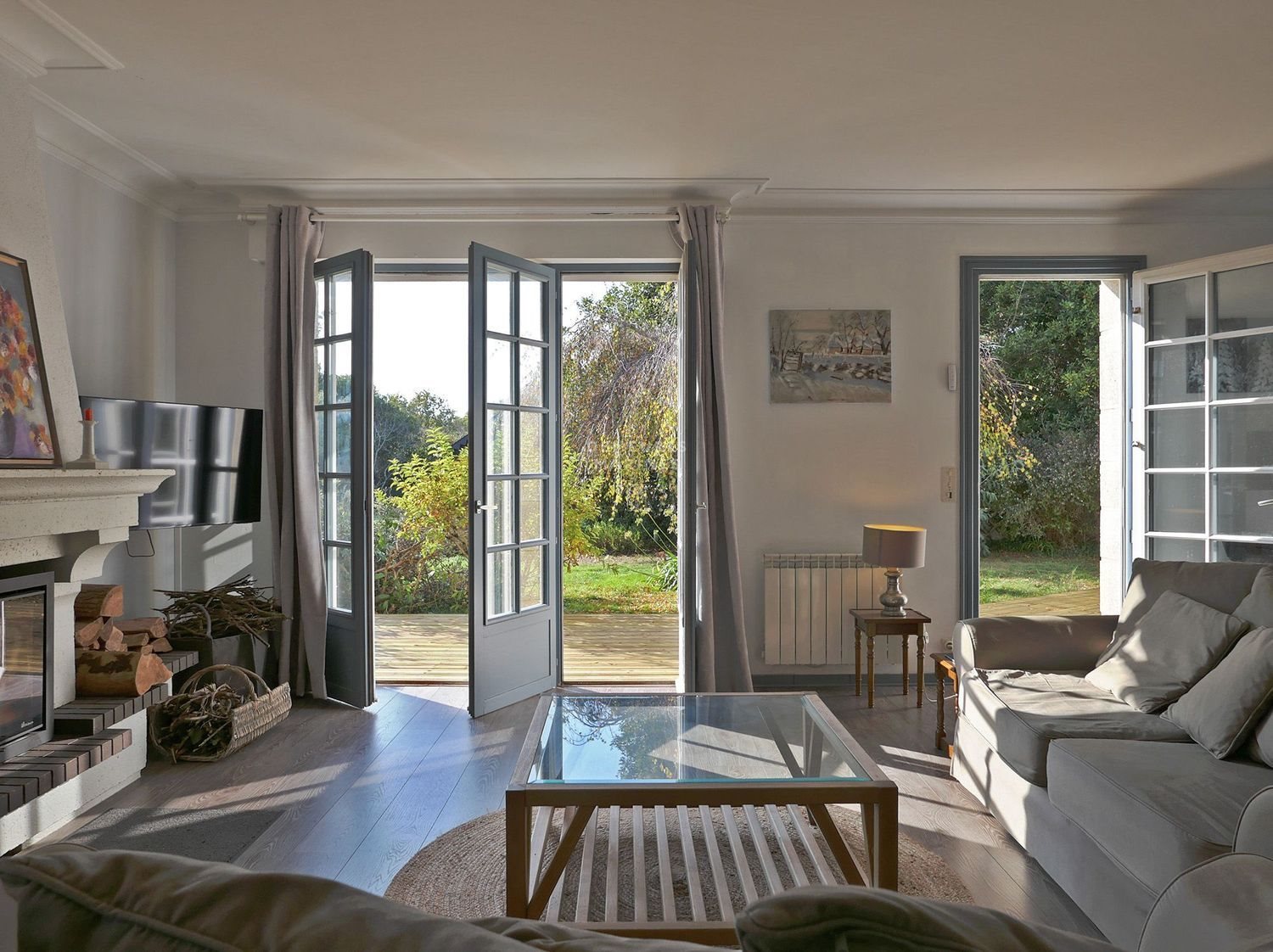 Maison à vendre, 189m², Locmariaquer