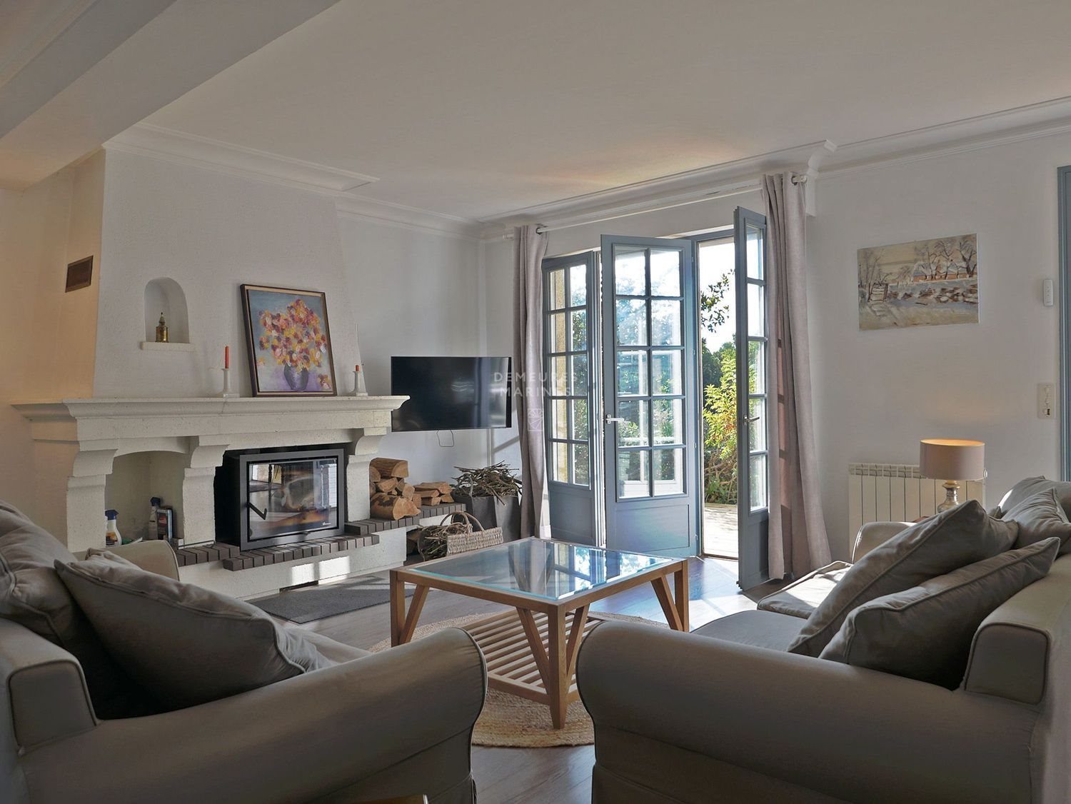 Maison à vendre, 189m², Locmariaquer