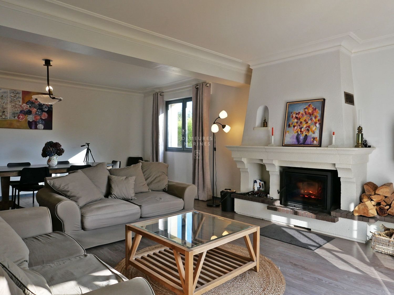 Maison à vendre, 189m², Locmariaquer