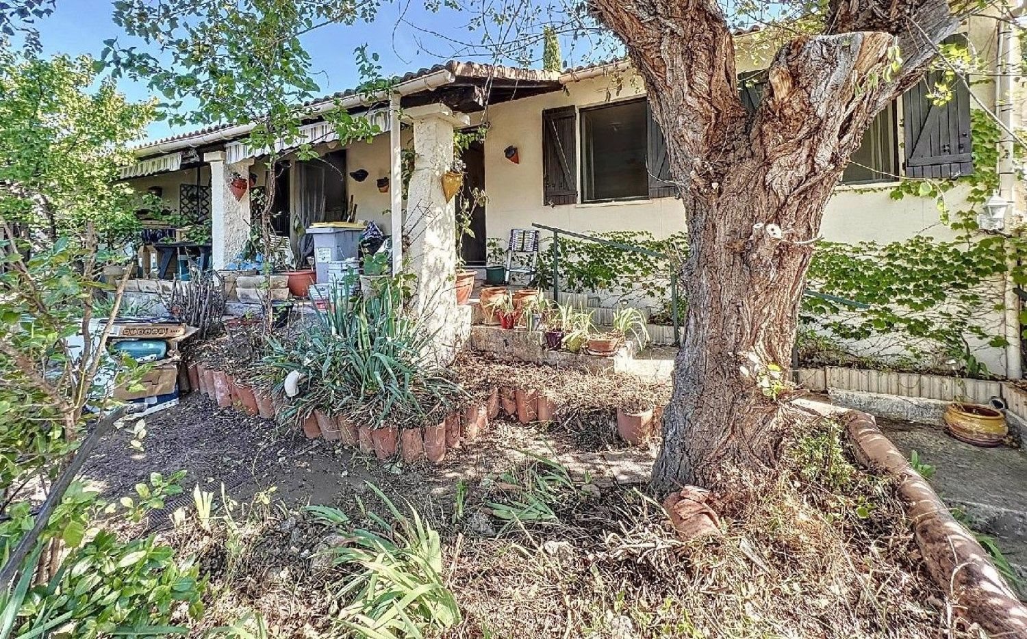 Maison à vendre, 132m², Velaux