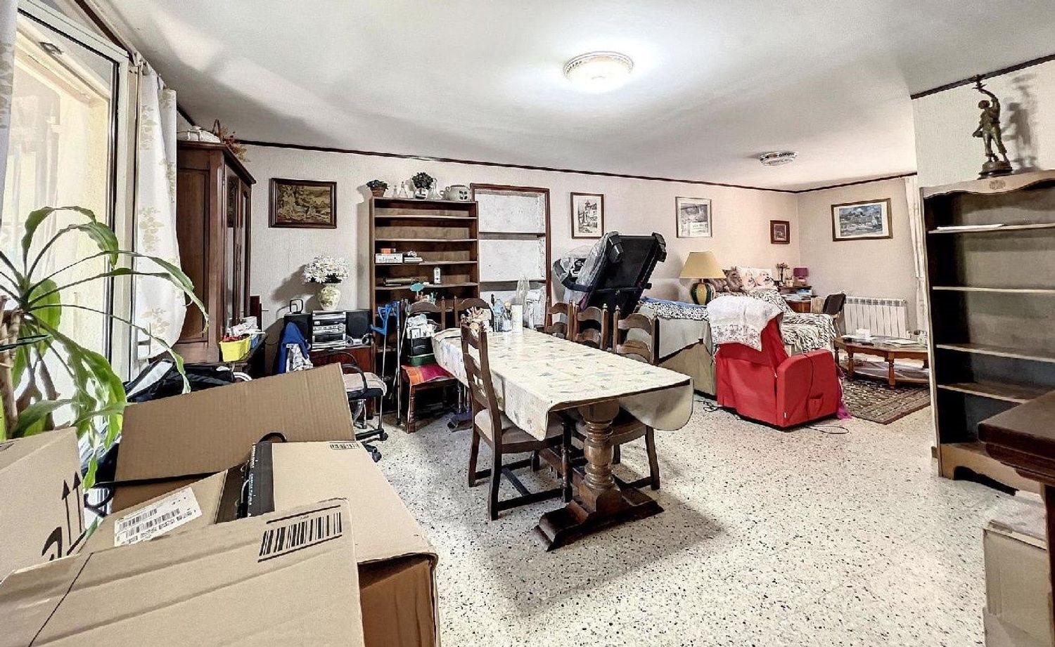 Maison à vendre, 132m², Velaux