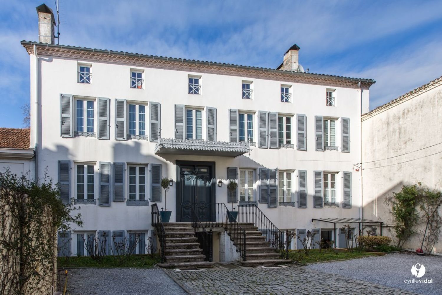 Maison à vendre, 600m², Mont-de-Marsan