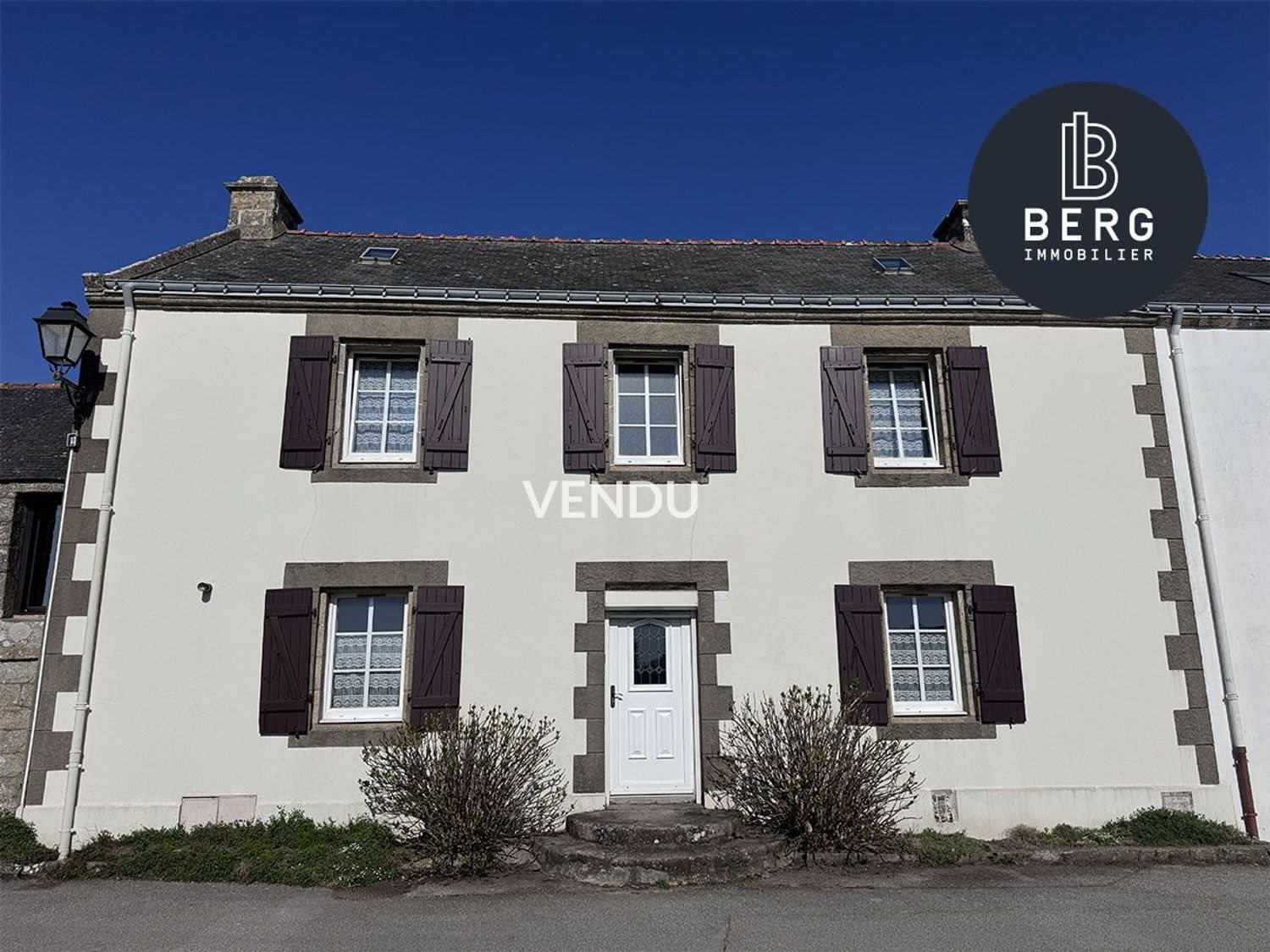 Maison à vendre, 103m², Plouharnel