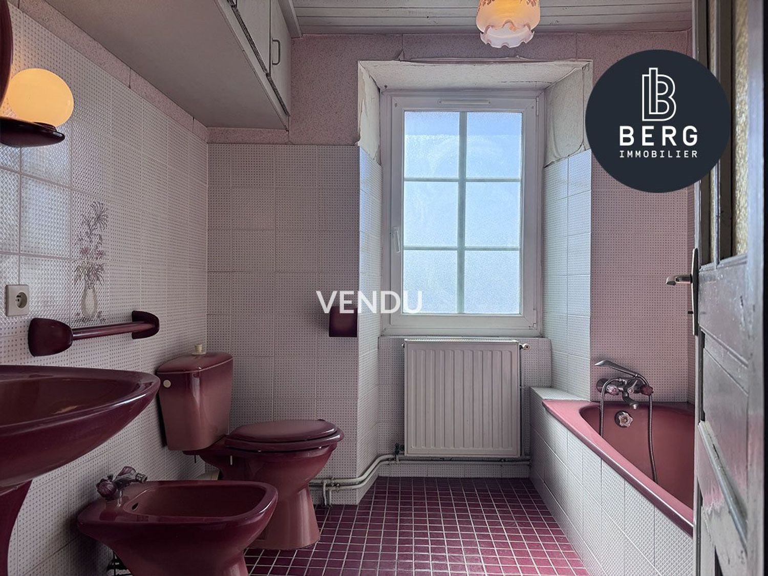 Maison à vendre, 103m², Plouharnel