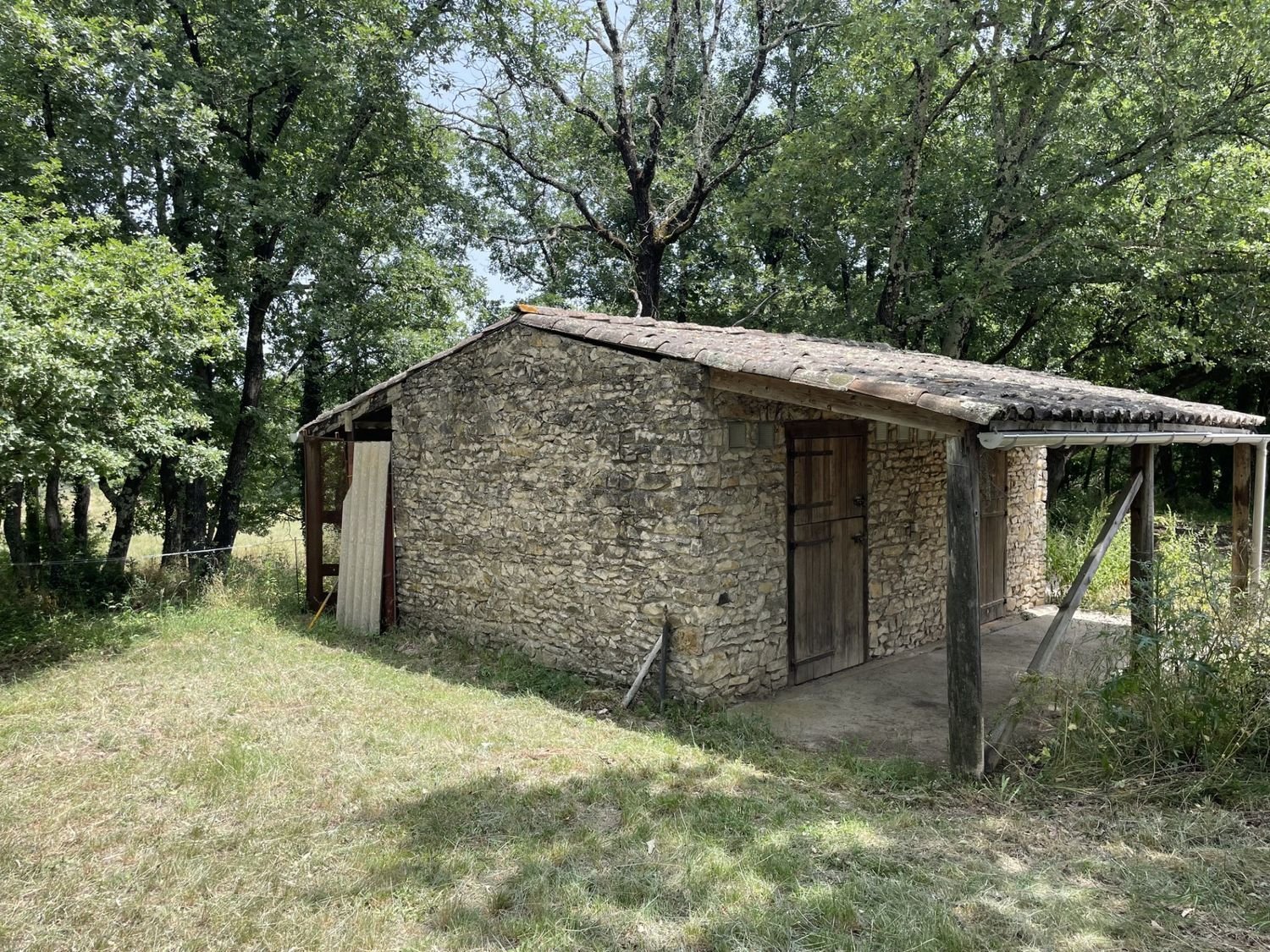Maison à vendre, 200m², Vallon-Pont-d'Arc
