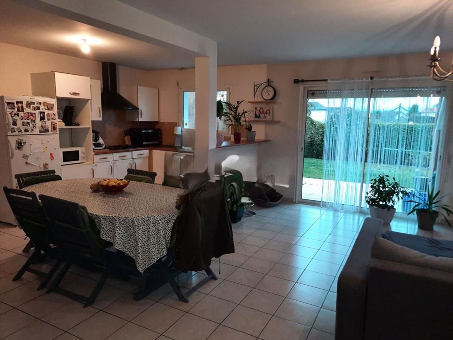 Maison à vendre, 114m², Lescar