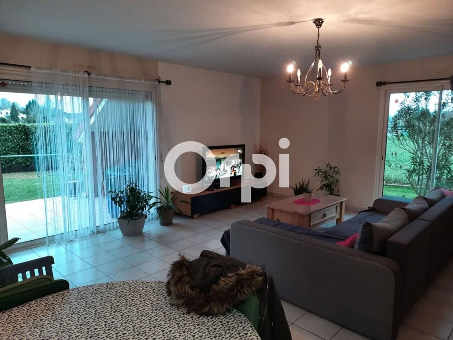 Maison à vendre, 114m², Lescar