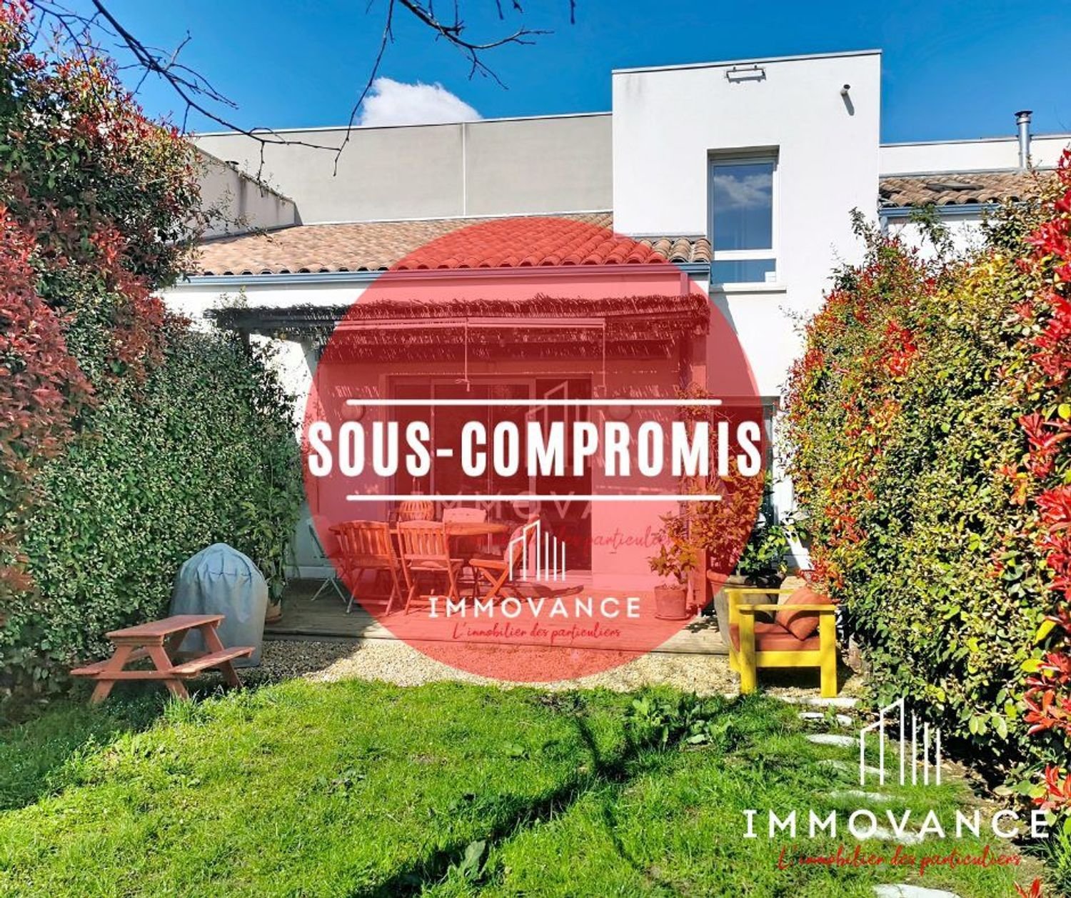 Maison à vendre, 79m², Fabrègues
