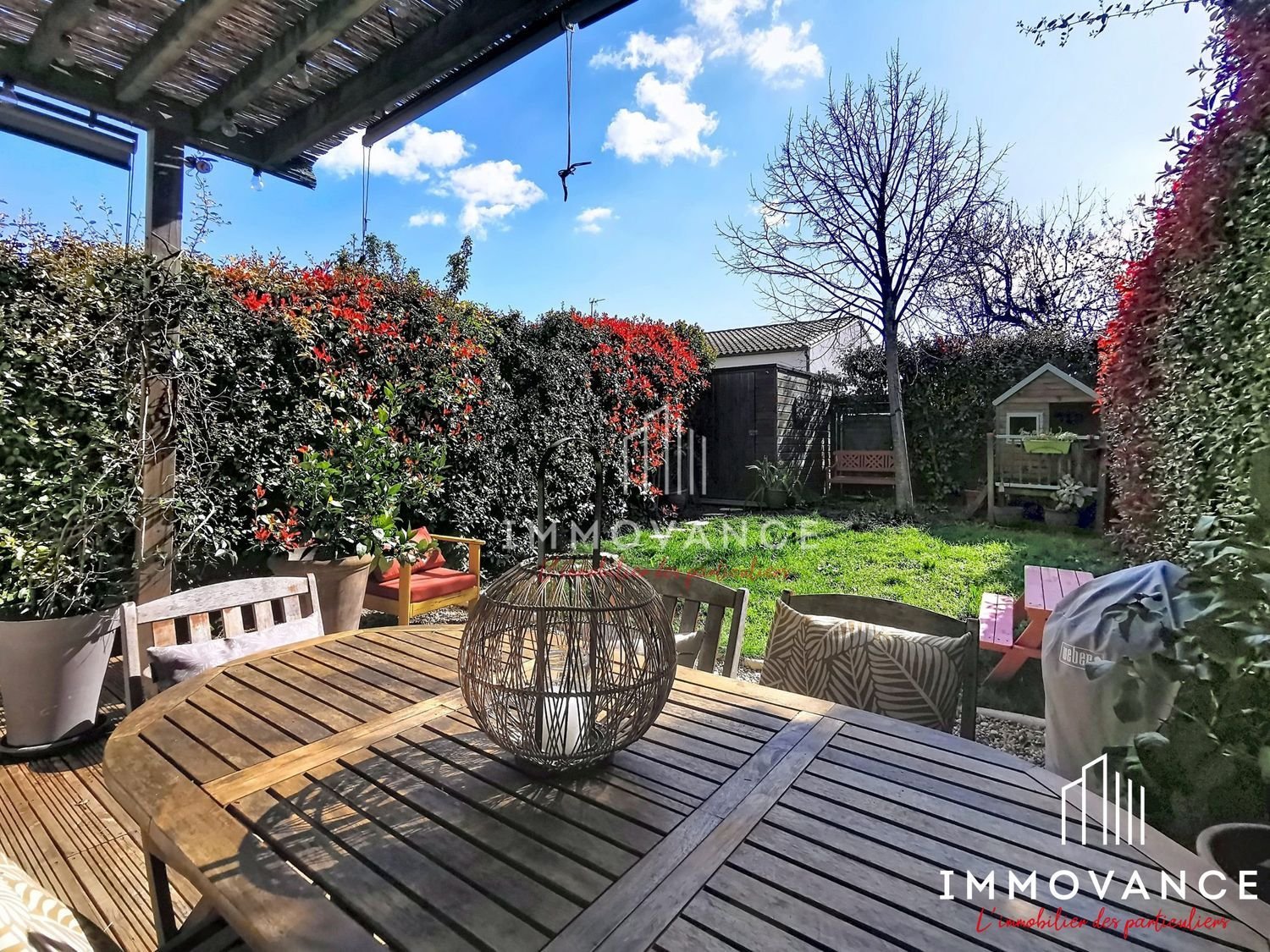 Maison à vendre, 79m², Fabrègues