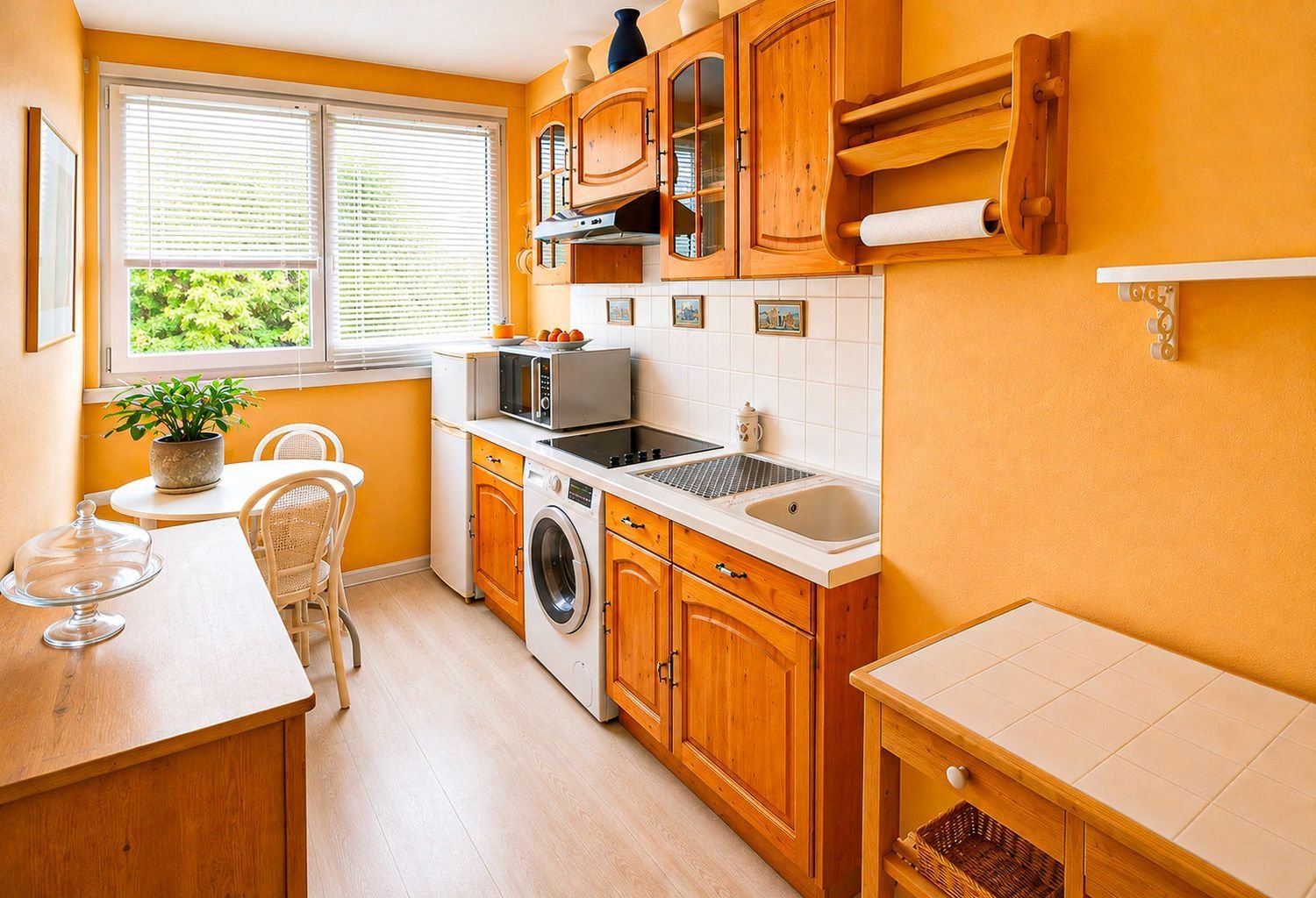 Appartement à vendre, 43m², Nanterre
