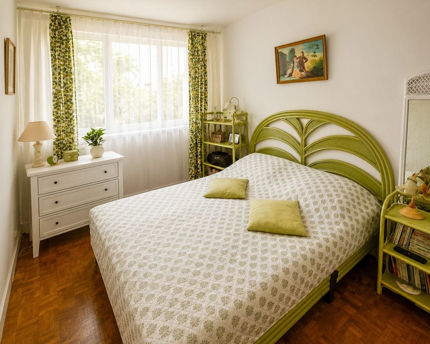 Appartement à vendre, 43m², Nanterre
