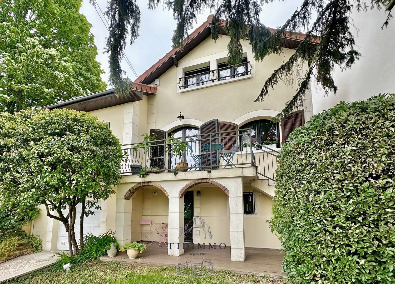 Maison à vendre, 147m², Saint-Maur-des-Fossés