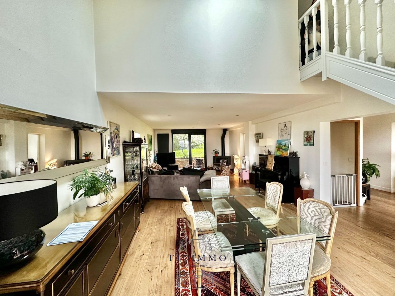 Maison à vendre, 147m², Saint-Maur-des-Fossés