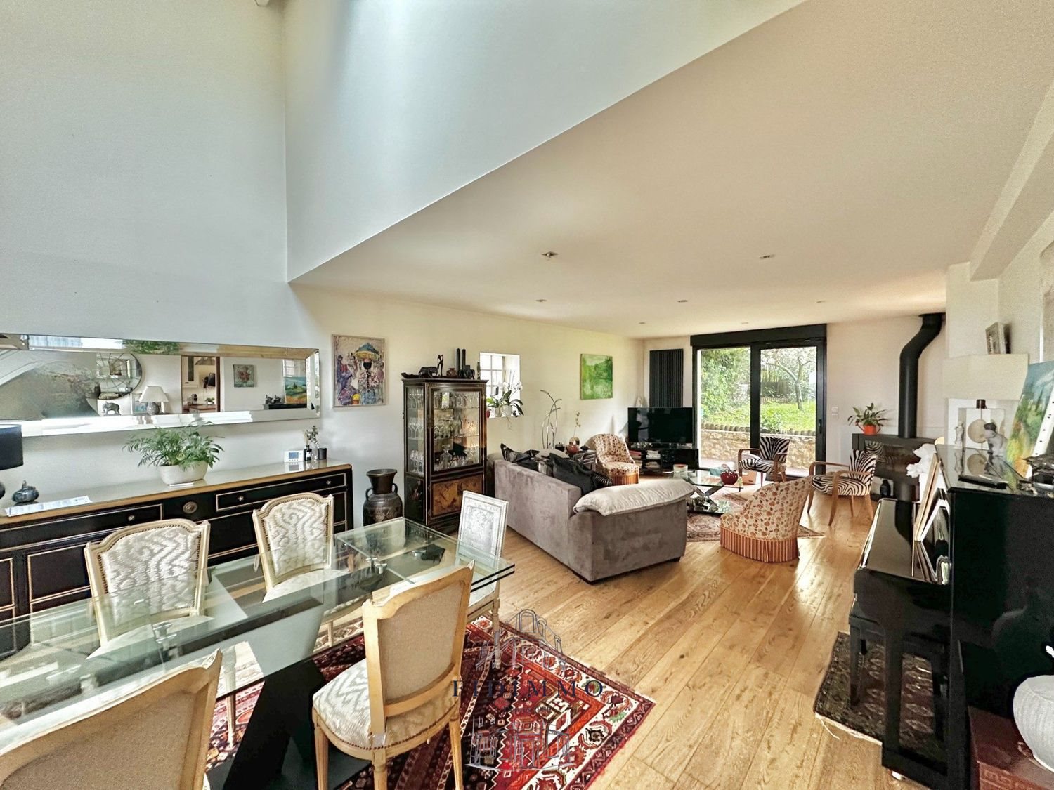 Maison à vendre, 147m², Saint-Maur-des-Fossés