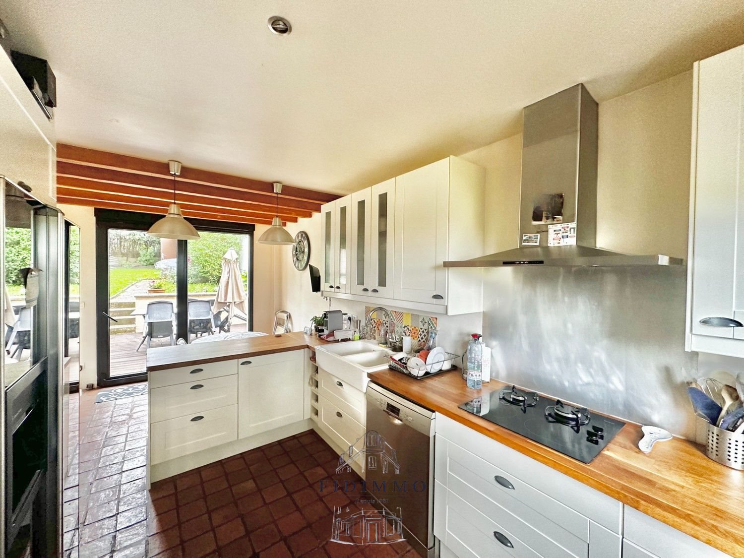 Maison à vendre, 147m², Saint-Maur-des-Fossés
