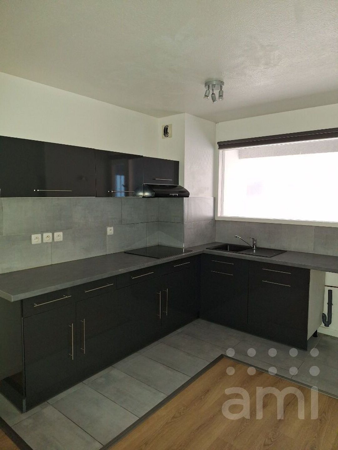 Appartement à louer, 55m², Bordeaux