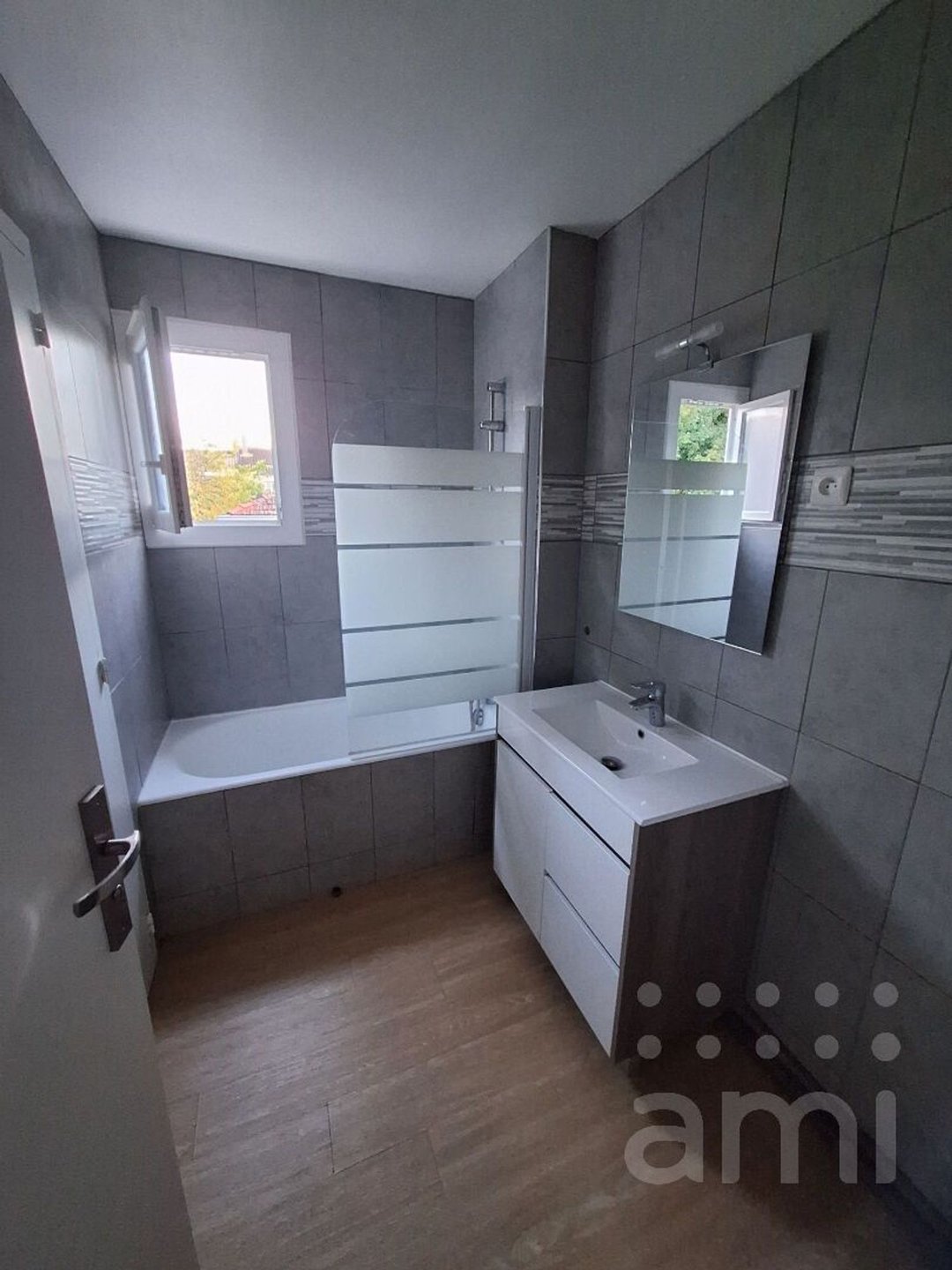 Appartement à louer, 55m², Bordeaux