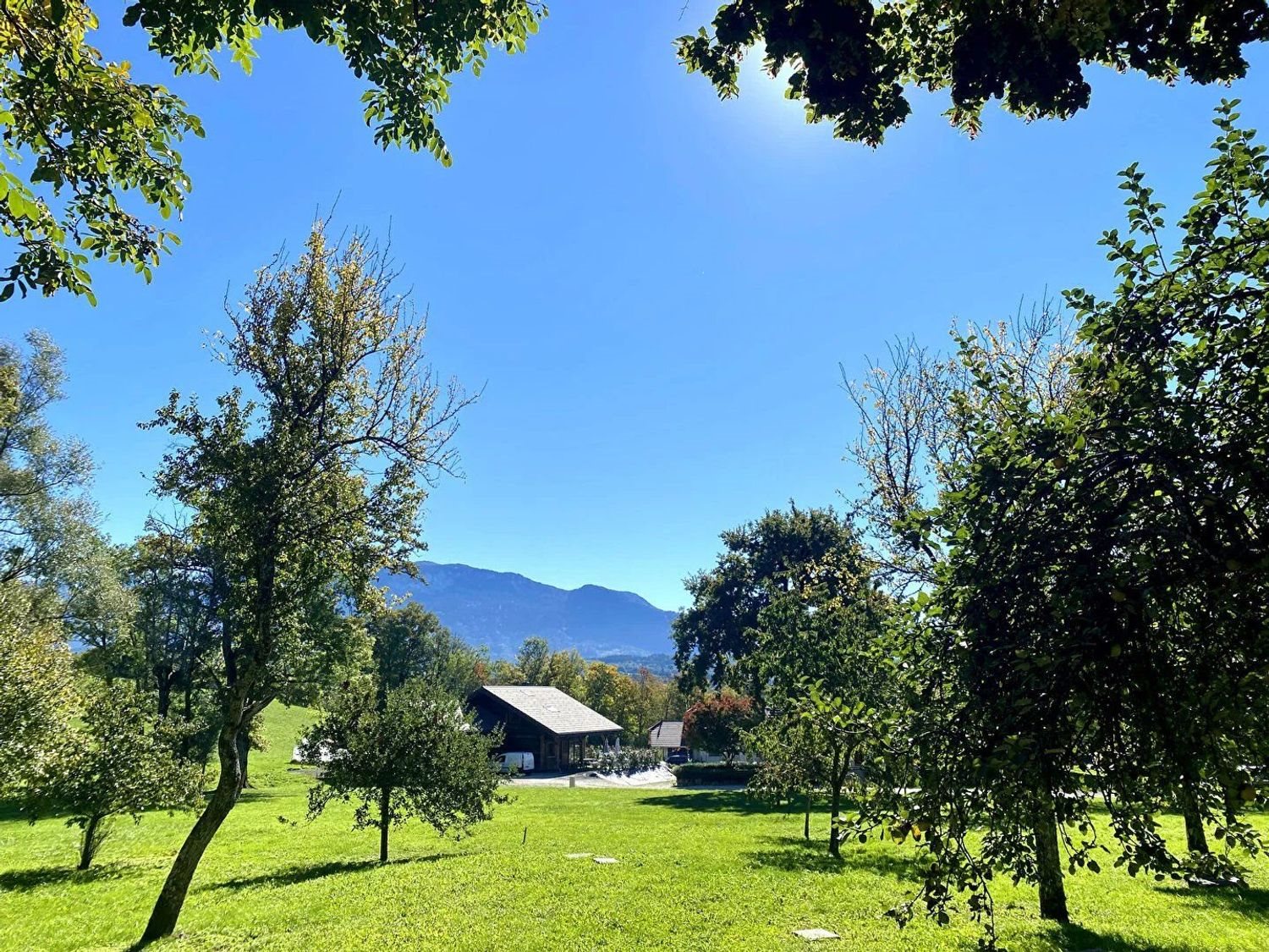Appartement à louer, 100m², Fillinges