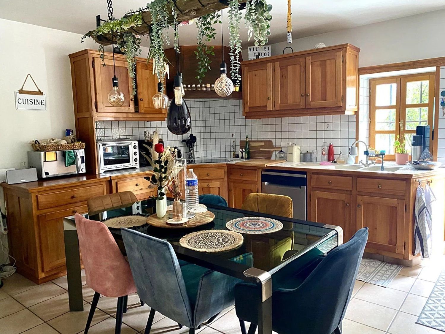 Appartement à louer, 100m², Fillinges