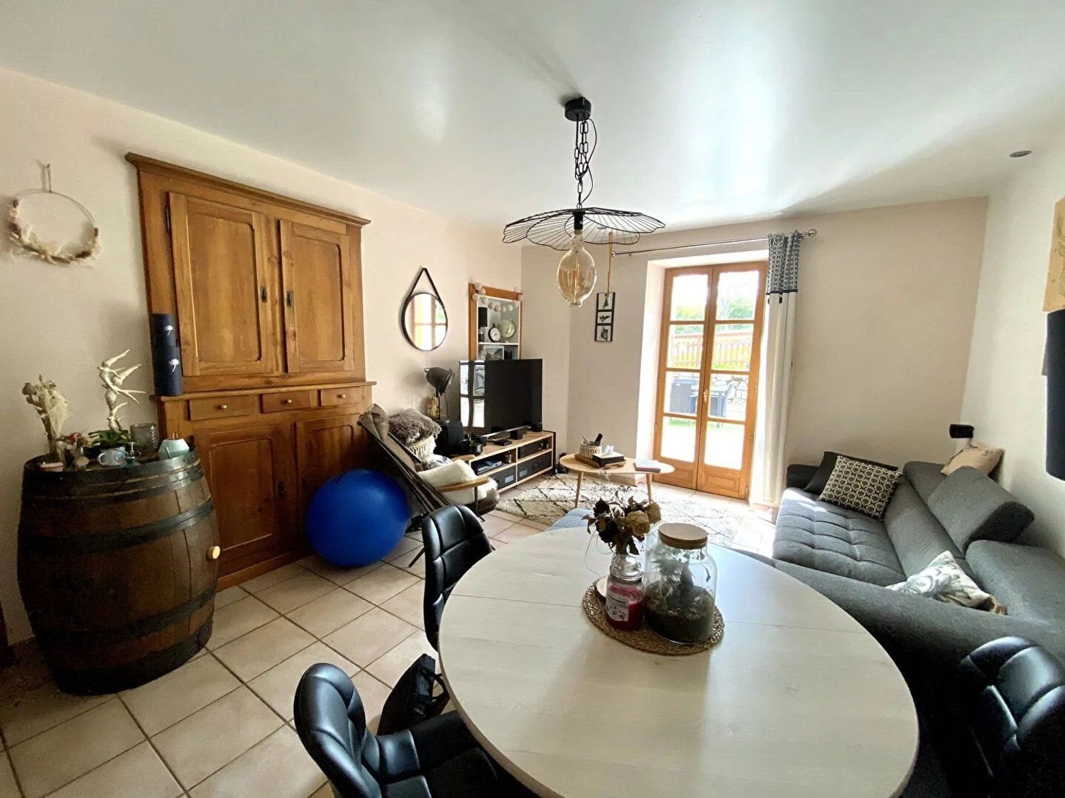 Appartement à louer, 100m², Fillinges