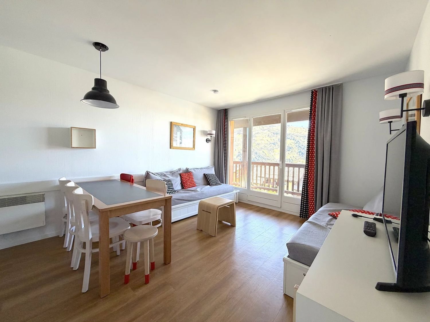 Appartement à vendre, 11m², Valmeinier