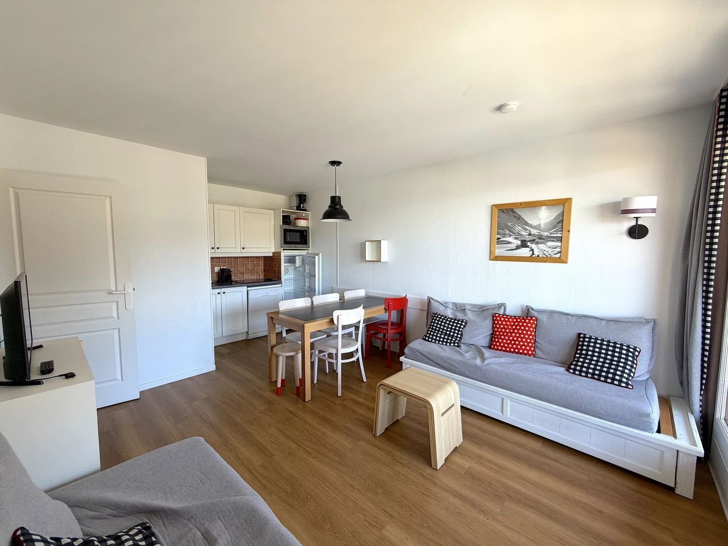 Appartement à vendre, 11m², Valmeinier