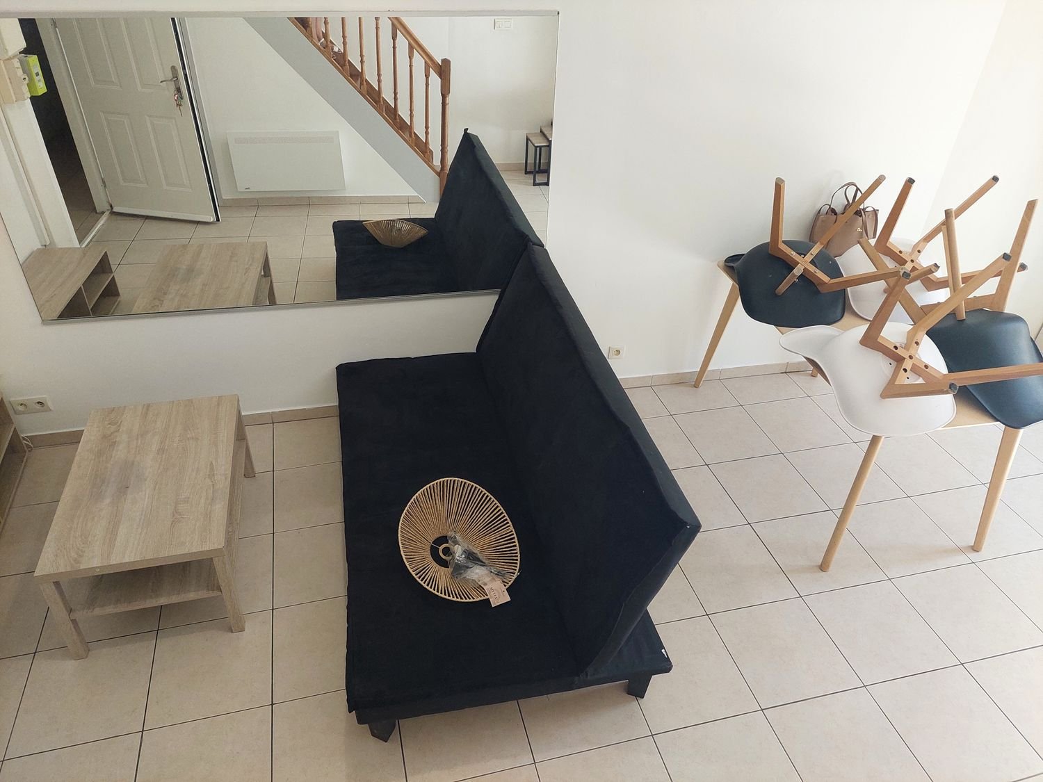 Appartement à louer, 34m², Nîmes