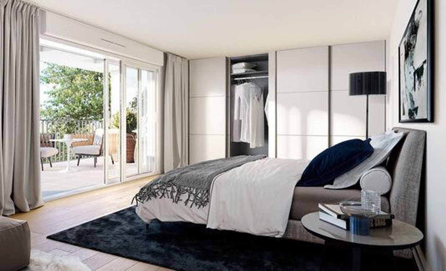 Appartement à vendre, 48m², Rouen