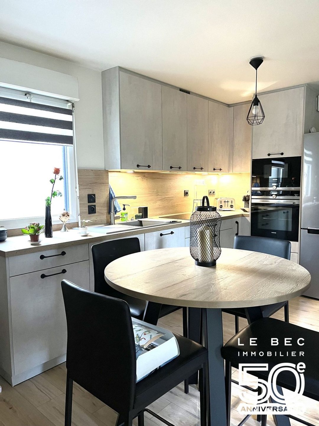 Appartement à vendre, 48m², Vannes