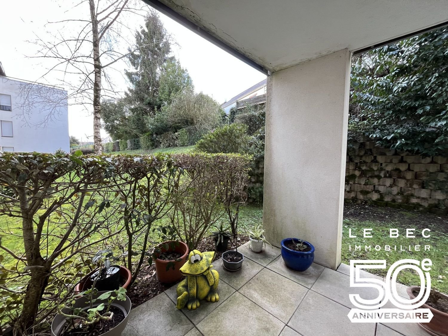 Appartement à vendre, 48m², Vannes