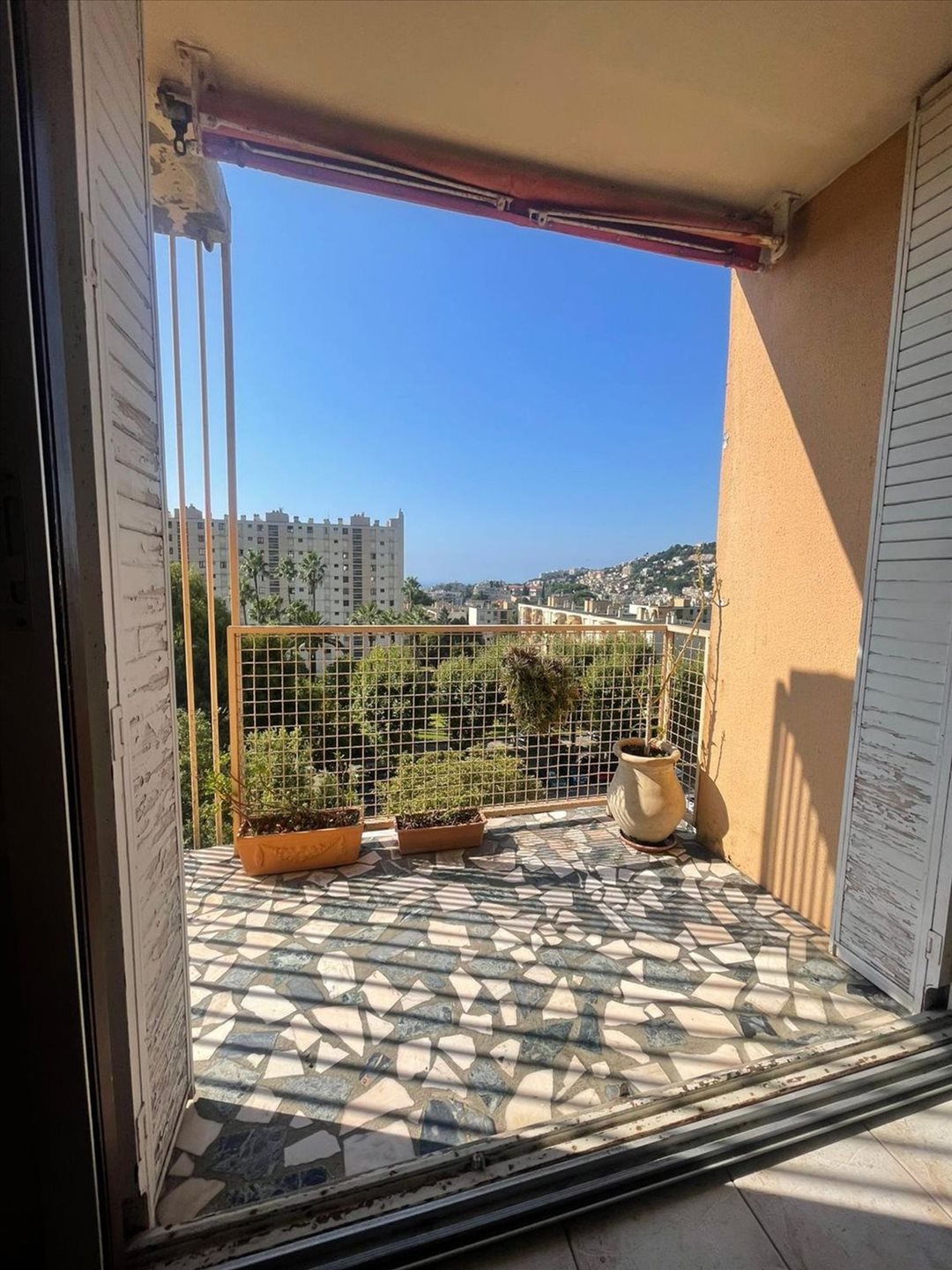 Appartement à vendre, 54m², Nice