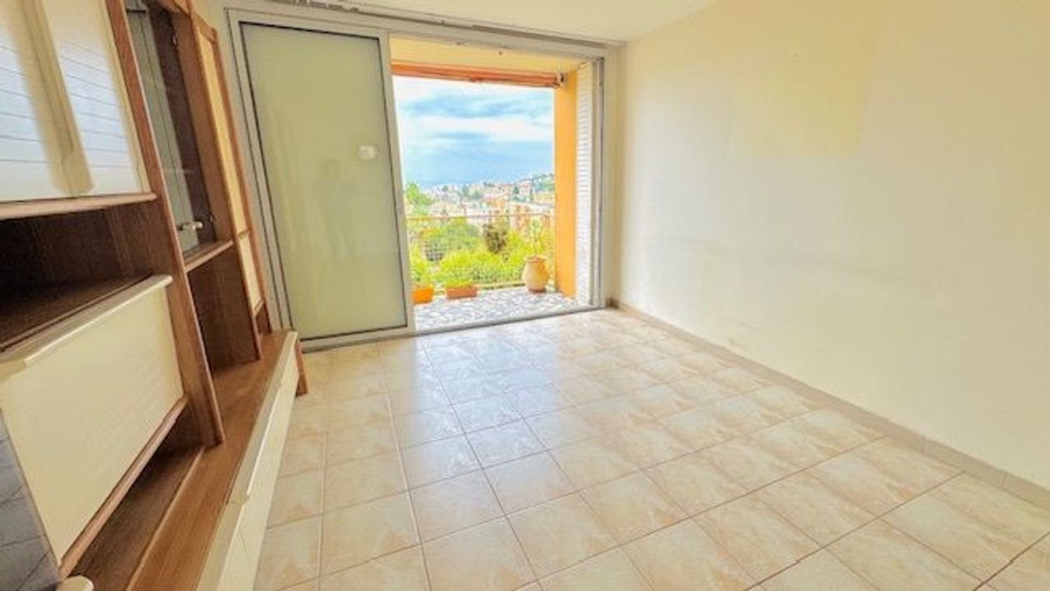 Appartement à vendre, 54m², Nice