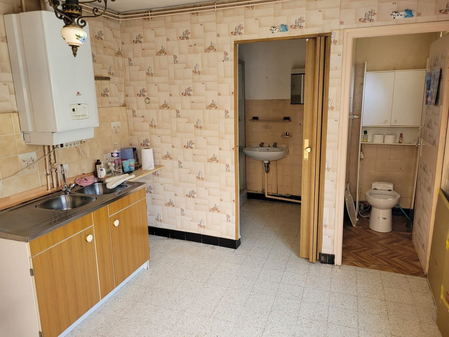 Maison à vendre, 82m², Boves