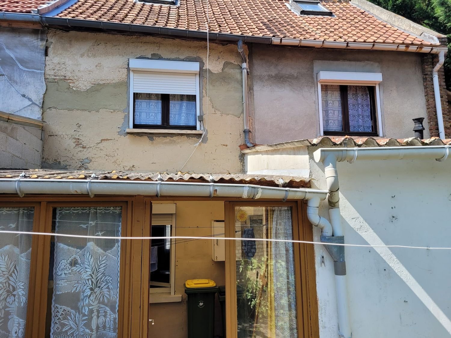 Maison à vendre, 82m², Boves