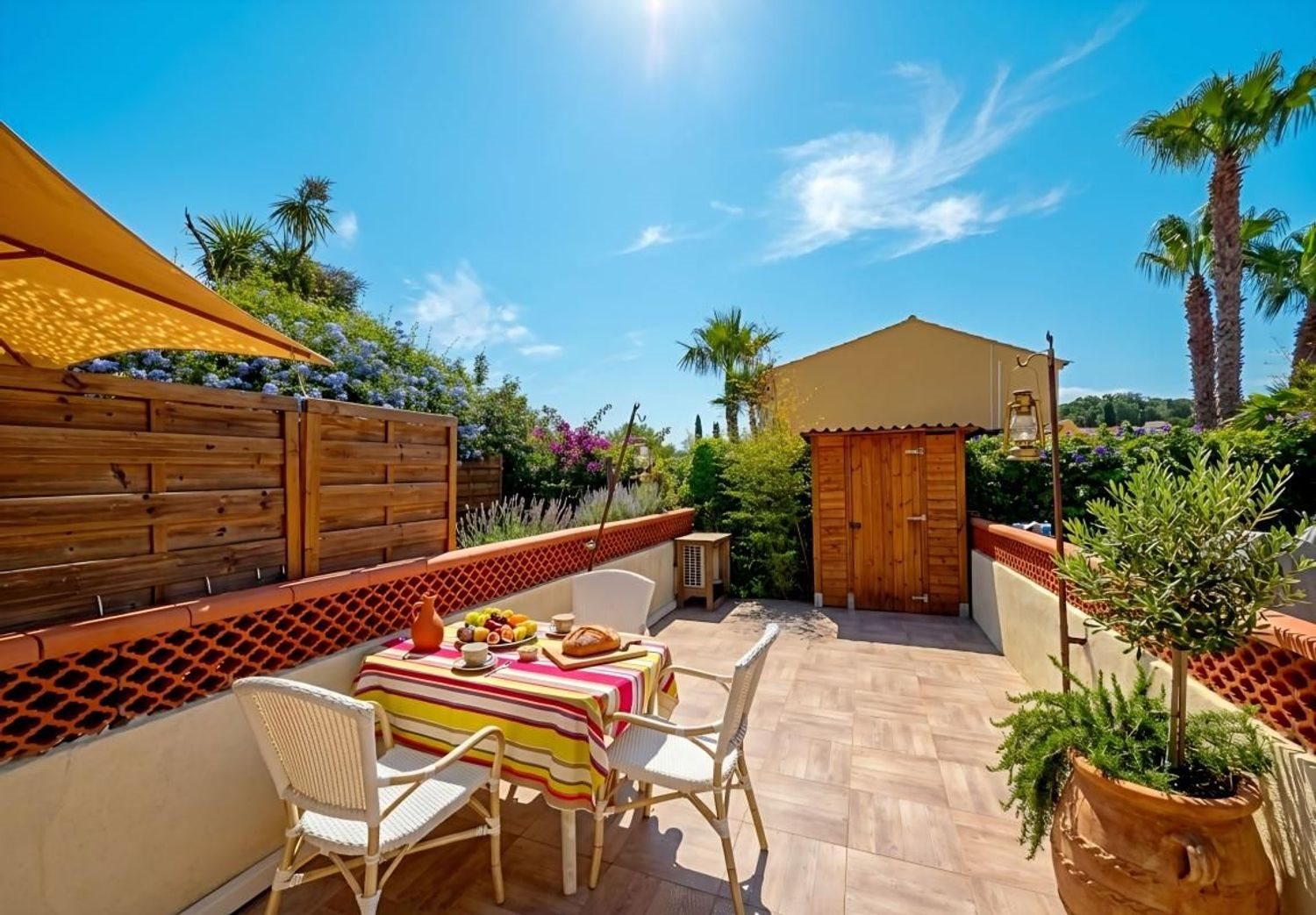 Maison à vendre, 53m², Sanary-sur-Mer